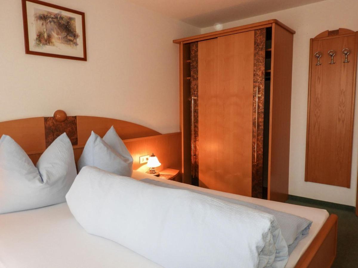 Apartment Bergfeld-2 By Interhome Spiss Ngoại thất bức ảnh