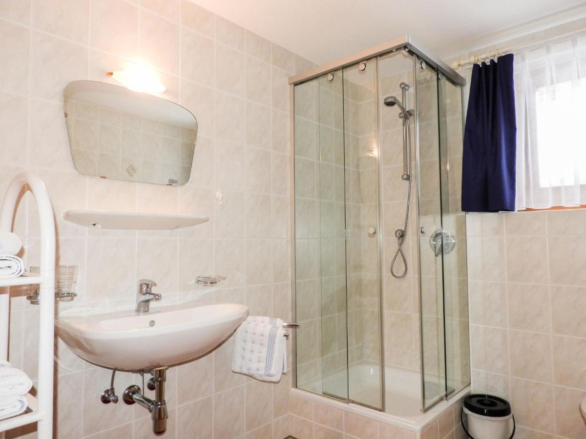 Apartment Bergfeld-2 By Interhome Spiss Ngoại thất bức ảnh
